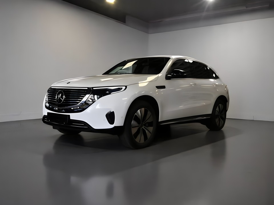 Mercedes-Benz EQC 400 4MATIC (1)