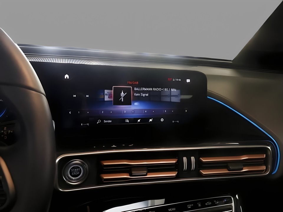 Mercedes-Benz EQC 400 4MATIC - foto 10