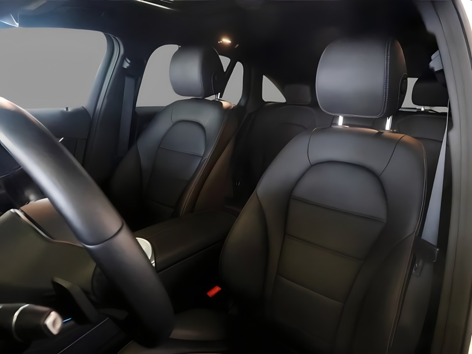 Mercedes-Benz EQC 400 4MATIC - foto 8