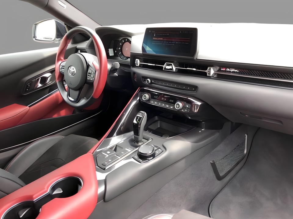 Toyota Supra GR - foto 10