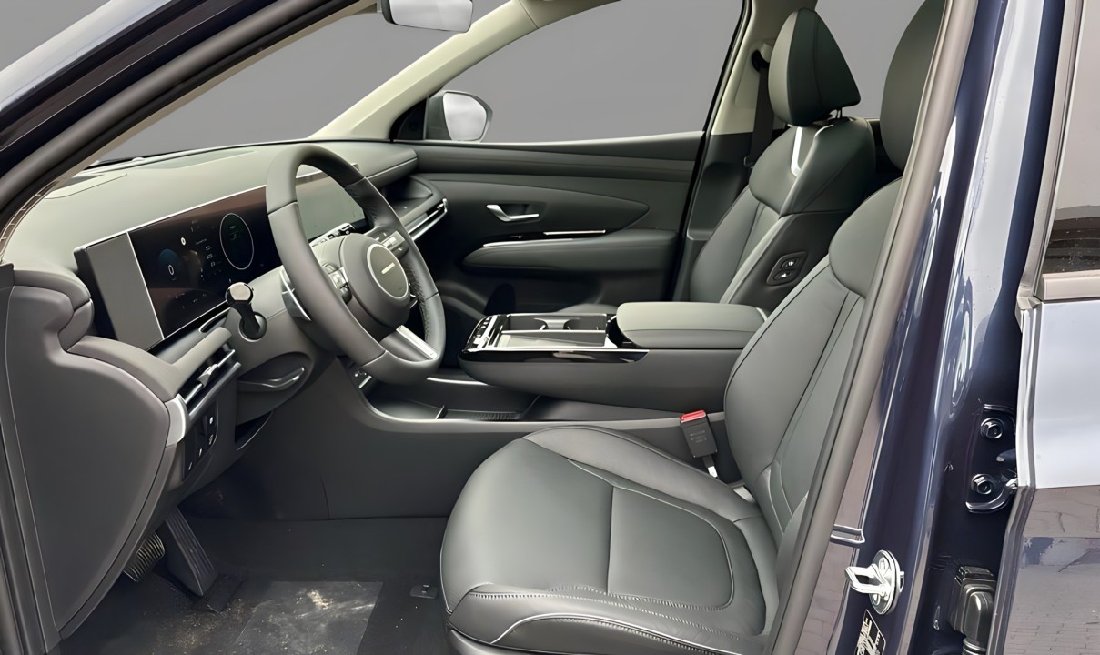 Hyundai Tucson HEV Prime (3)