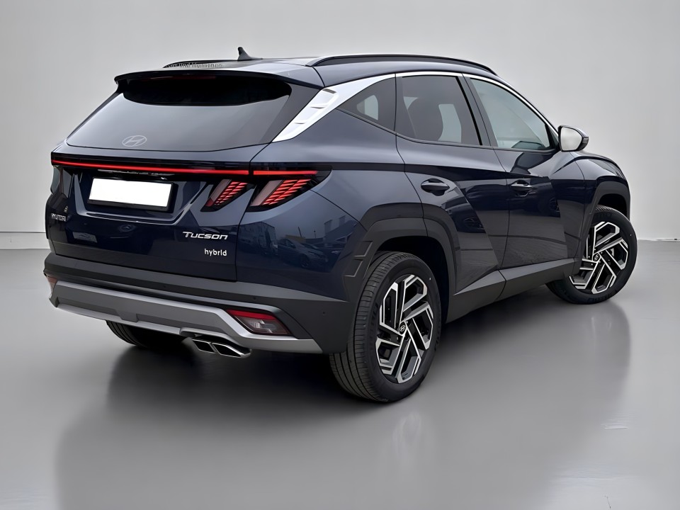 Hyundai Tucson HEV Prime (2)