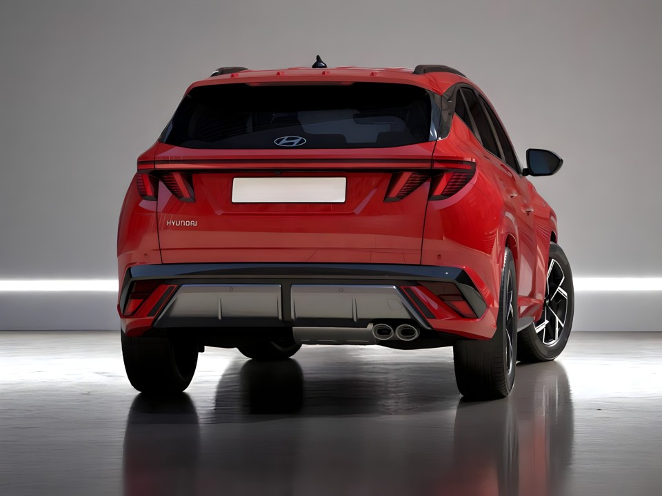 Hyundai Tucson PHEV N-Line (3)