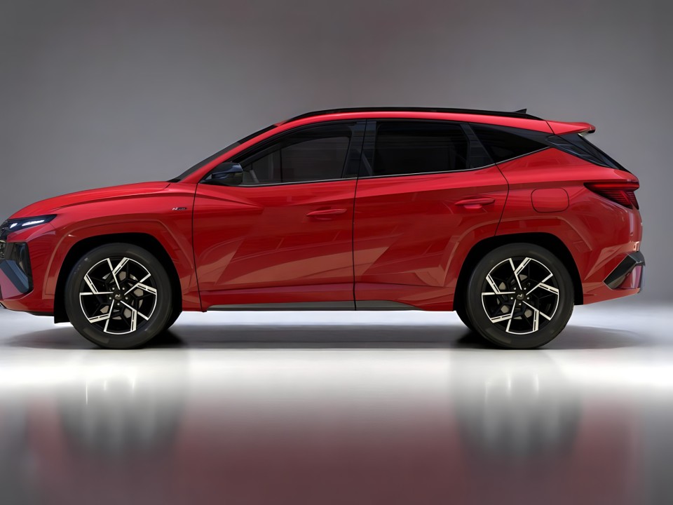 Hyundai Tucson PHEV N-Line (2)