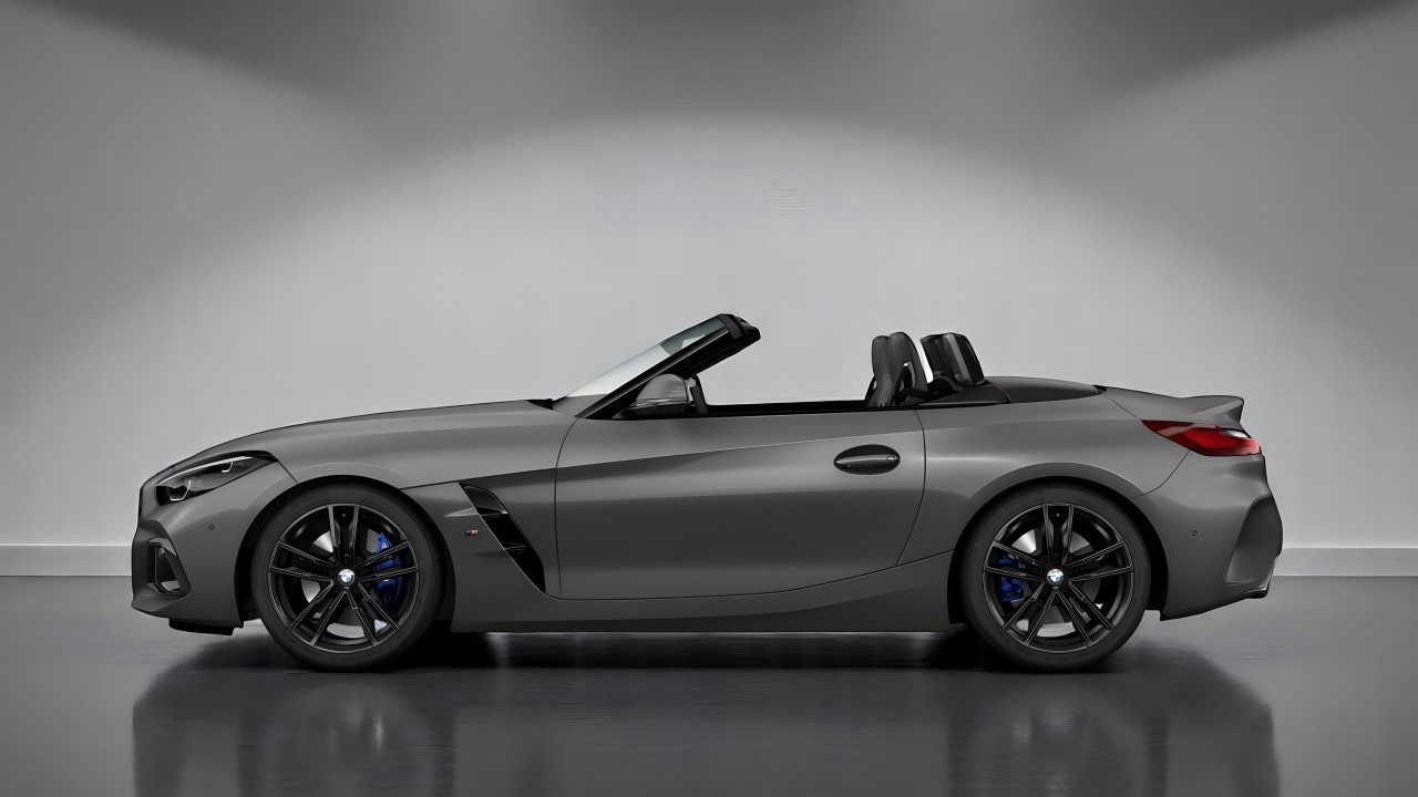 BMW Z4 M40i (3)