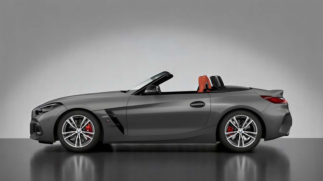 BMW Z4 M40i (3)