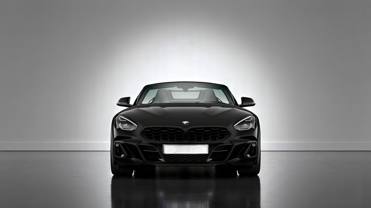BMW Z4 M40i (2)