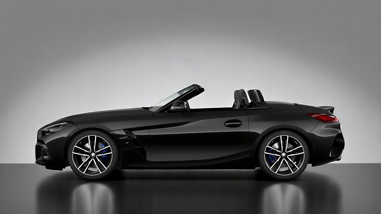 BMW Z4 M40i (3)