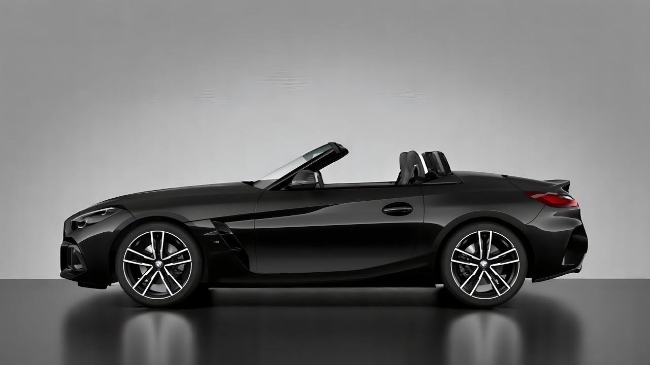 BMW Z4 M 40i (3)