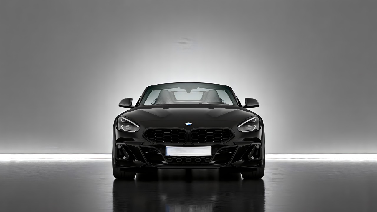 BMW Z4 M 40i (2)