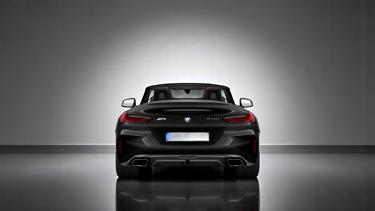 BMW Z4 M 40i - foto 6