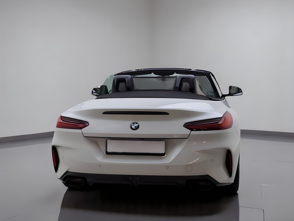 BMW Z4 M40i (5)