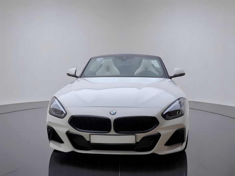 BMW Z4 M40i (2)