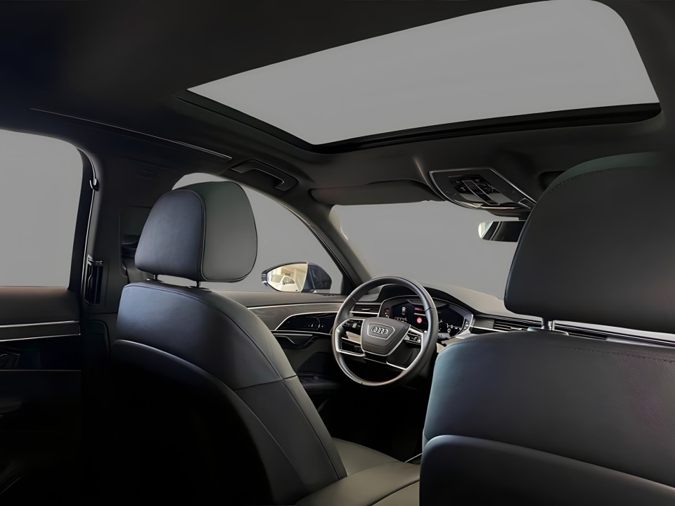 Audi A8 55TFSI quattro tiptronic S-Line - foto 7