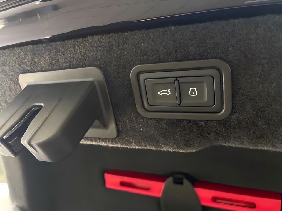 Audi A8 55TFSI quattro tiptronic S-Line - foto 14