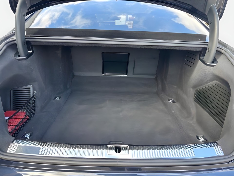 Audi A8 55TFSI quattro tiptronic S-Line - foto 15