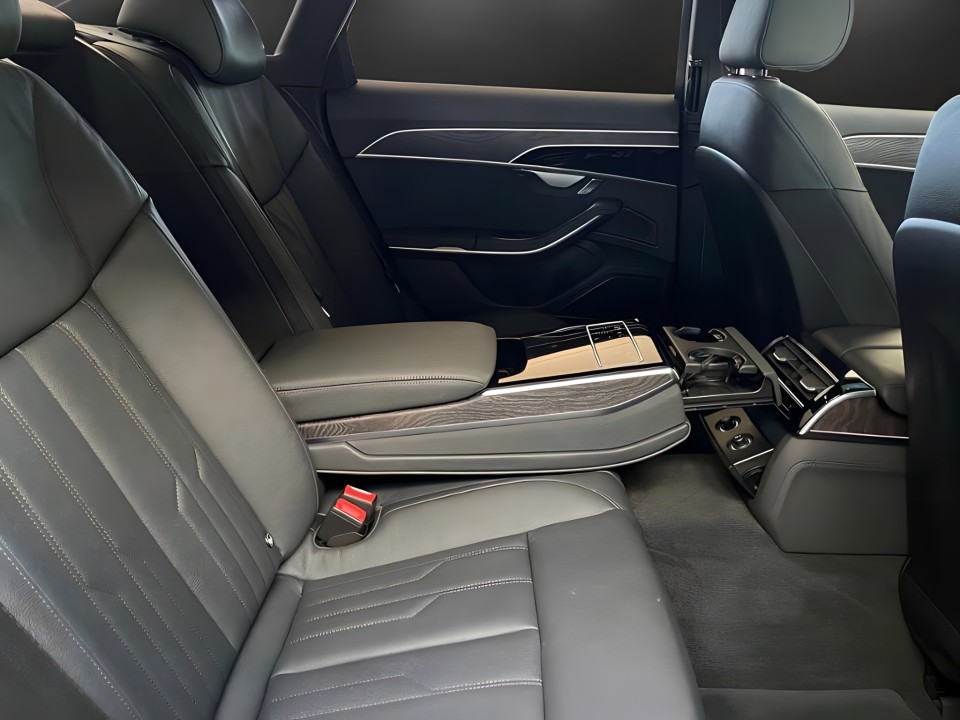 Audi A8 55TFSI quattro tiptronic S-Line - foto 8