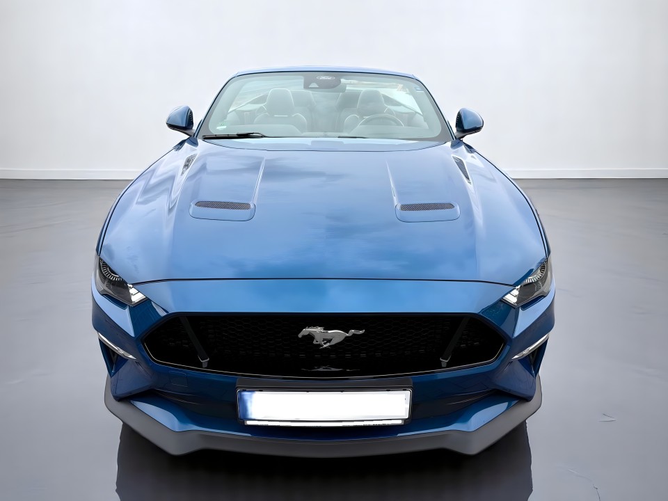 Ford Mustang GT (3)