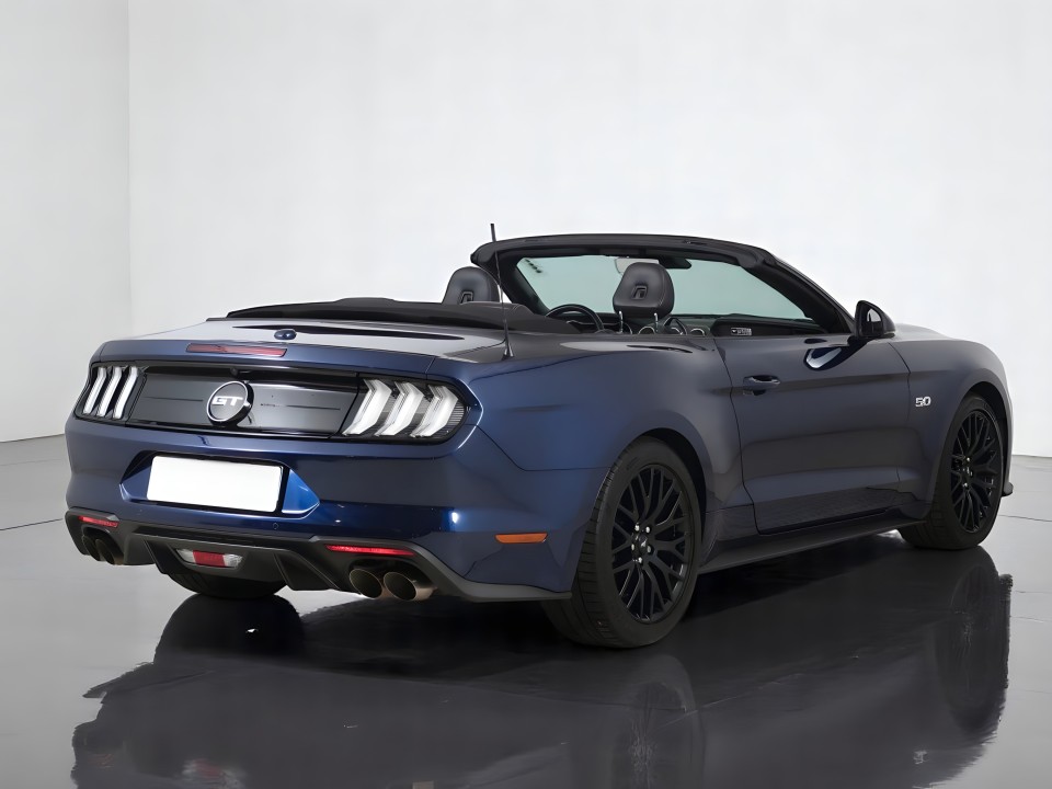 Ford Mustang GT (3)