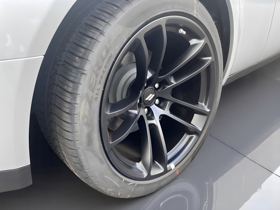 Dodge Challenger ScatPack 6.4 HEMI - foto 22