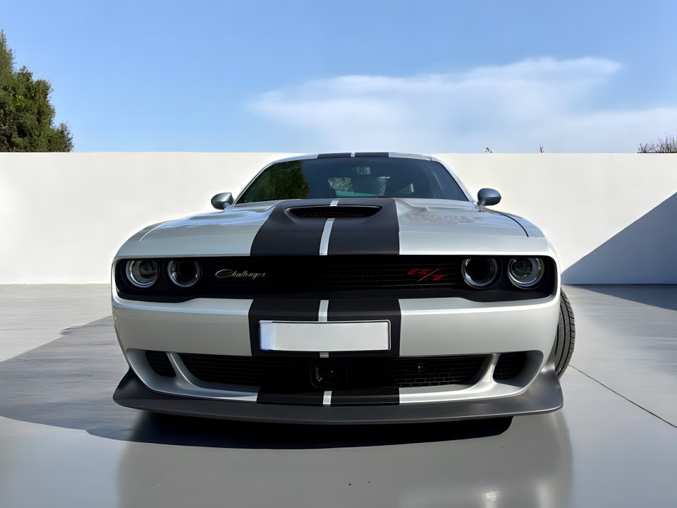 Dodge Challenger ScatPack 6.4 HEMI - foto 10