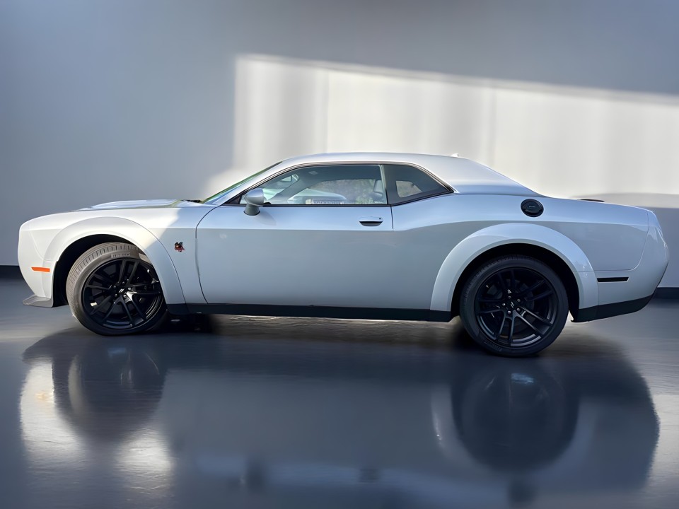 Dodge Challenger ScatPack 6.4 HEMI - foto 7