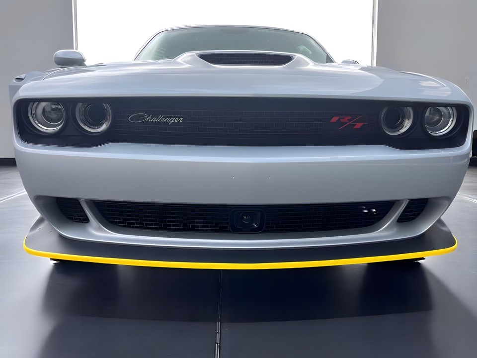 Dodge Challenger ScatPack 6.4 HEMI - foto 11