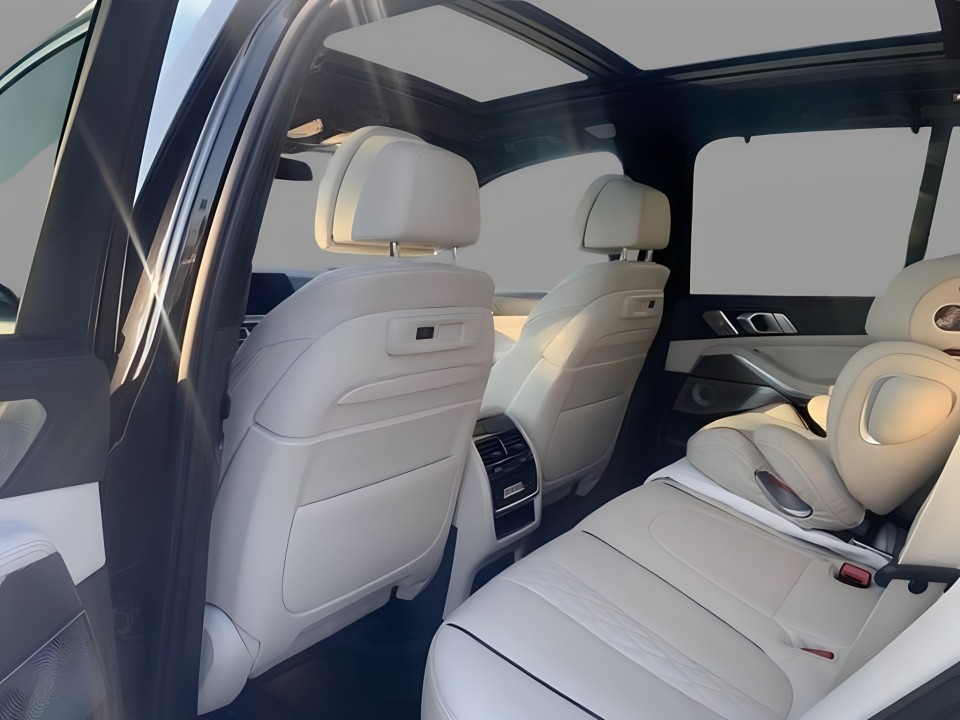 BMW X5 xDrive45e M-Sport (5)