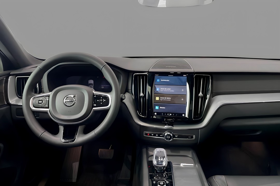 Volvo XC 60 T8 Recharge AWD Ultimate Dark - foto 10