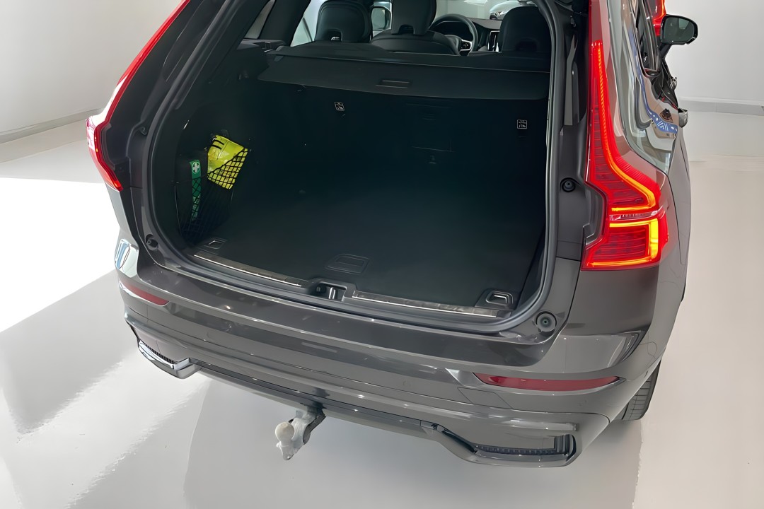 Volvo XC 60 T8 Recharge AWD Ultimate Dark - foto 21