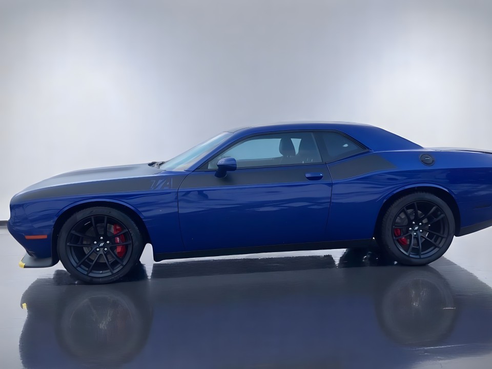 Dodge Challenger (3)
