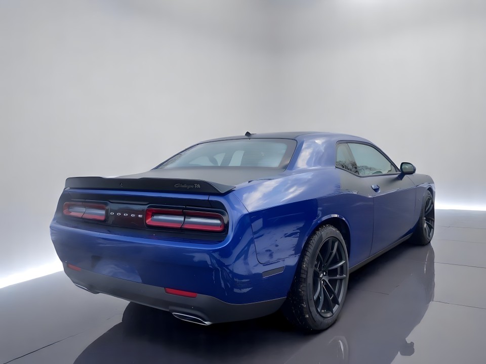 Dodge Challenger (4)