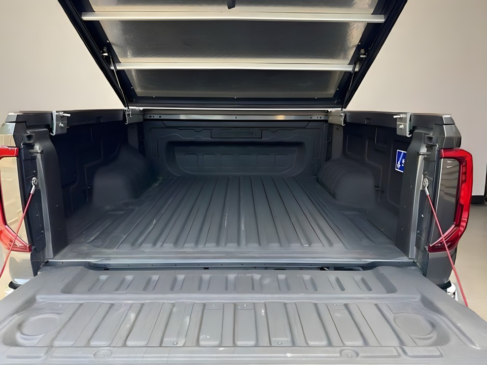 Volkswagen Amarok 3.0 V6 TDI 4MOTION Style - foto 17