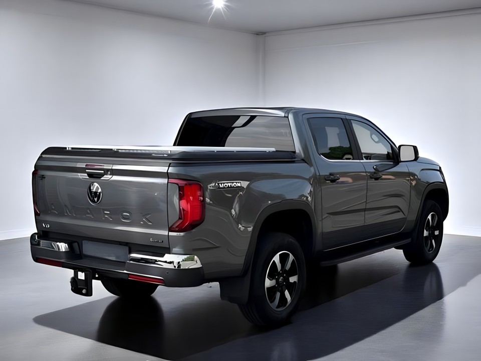 Volkswagen Amarok 3.0 V6 TDI 4MOTION Style (3)