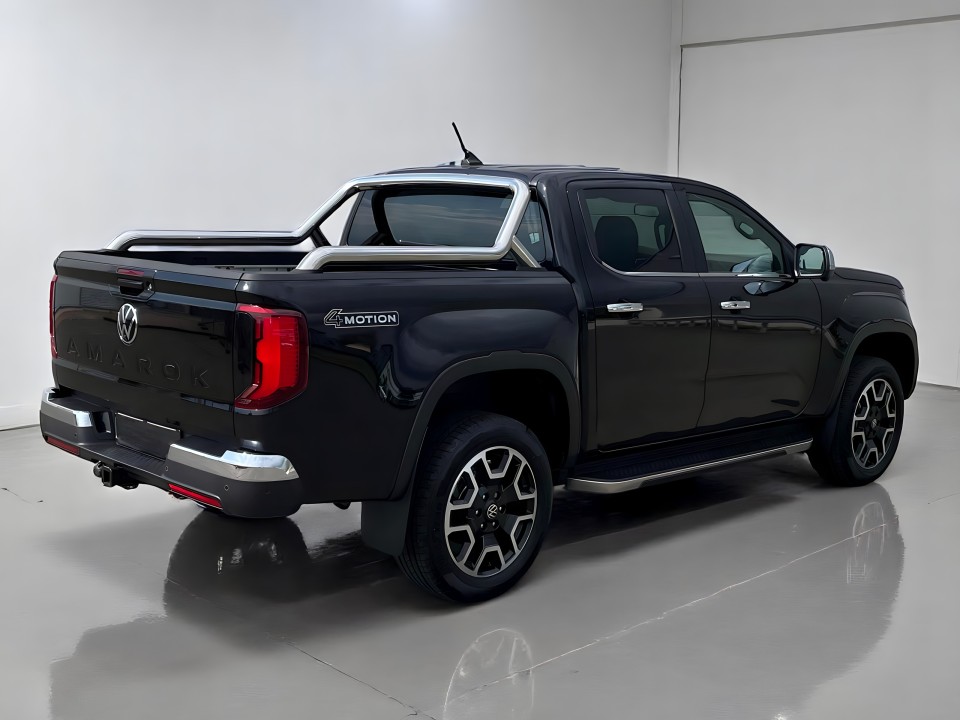 Volkswagen Amarok 3.0 V6 TDI Aventura (3)