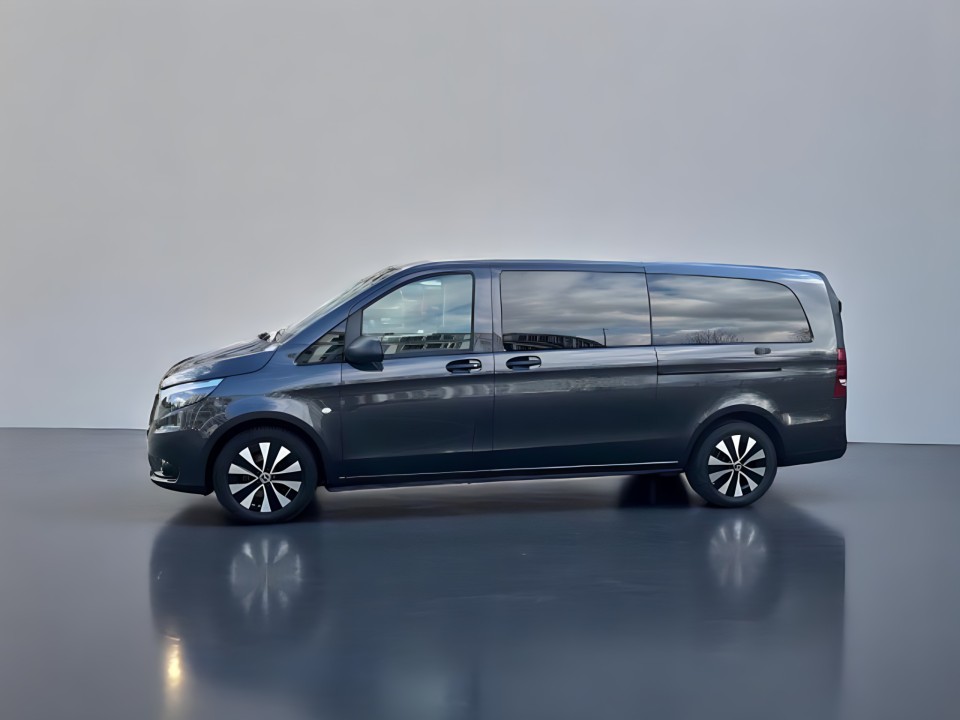 Mercedes-Benz Vito Tourer PRO 116 CDI Extralang (5)