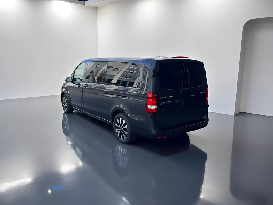 Mercedes-Benz Vito Tourer PRO 116 CDI Extralang (4)