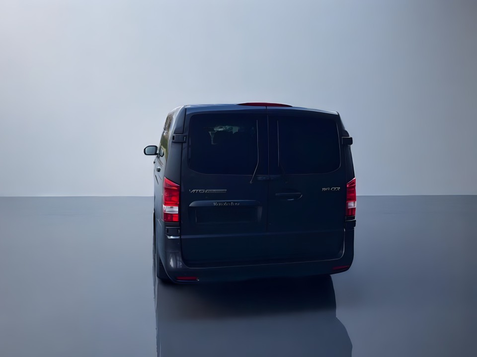Mercedes-Benz Vito Tourer PRO 116 CDI Extralang (3)