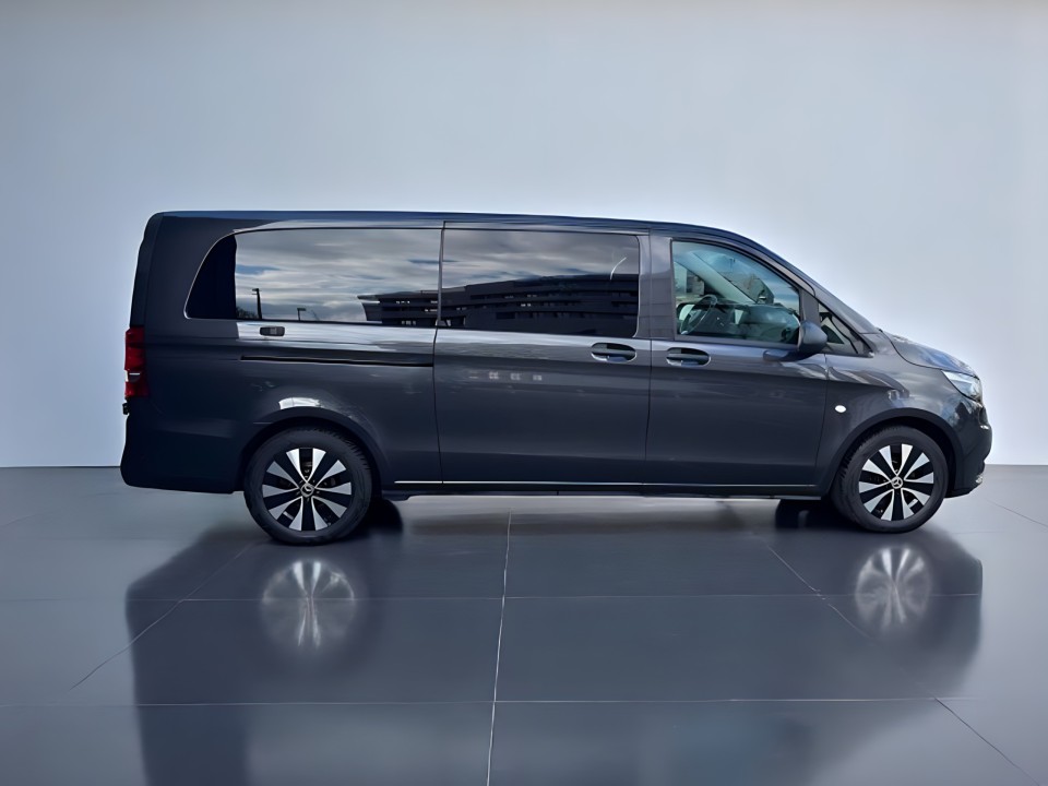 Mercedes-Benz Vito Tourer PRO 116 CDI Extralang (2)