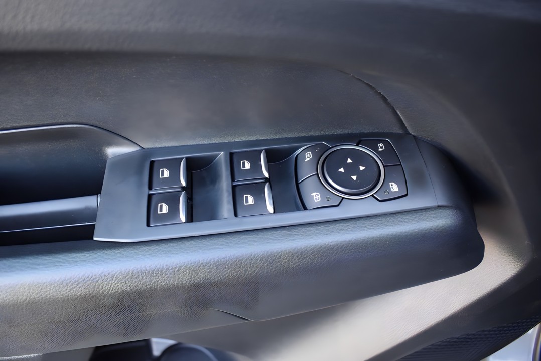 Volkswagen Amarok 2.0TDI 4MOTION - foto 17