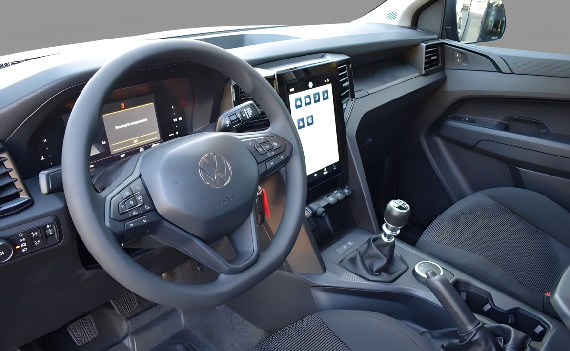 Volkswagen Amarok 2.0TDI 4MOTION - foto 10