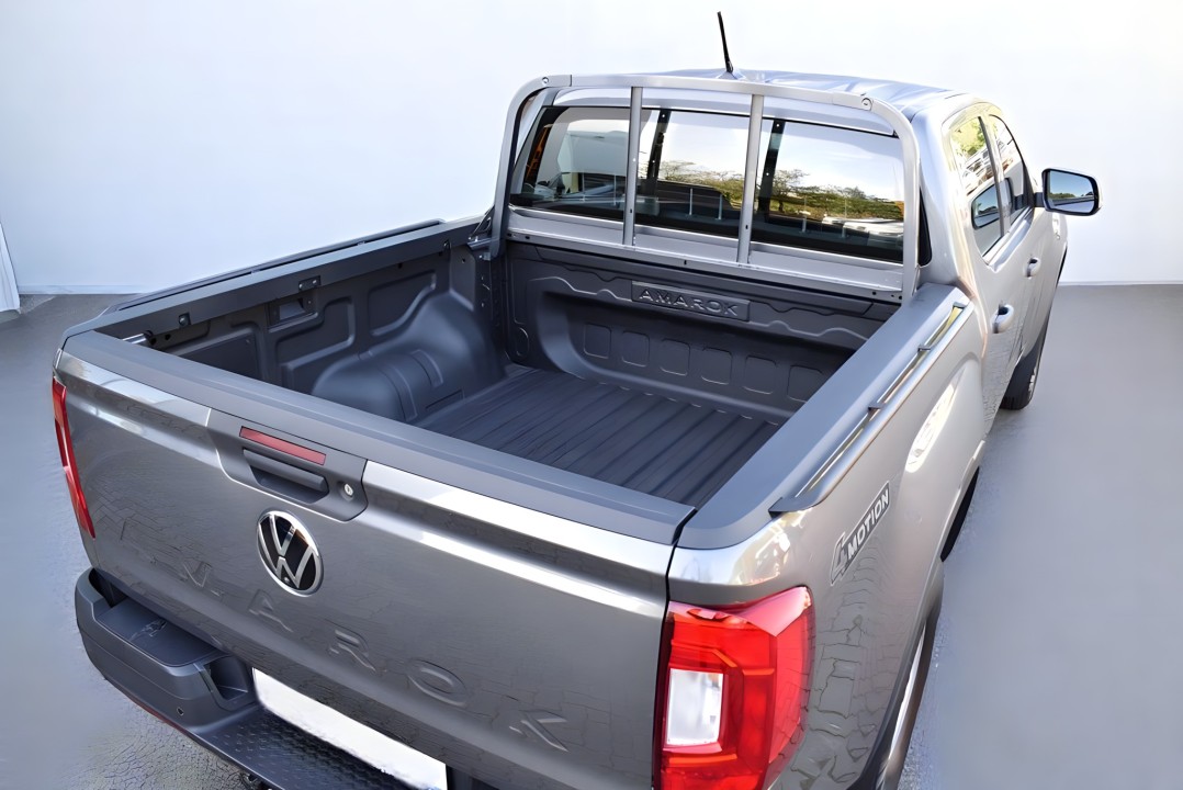 Volkswagen Amarok 2.0TDI 4MOTION (5)