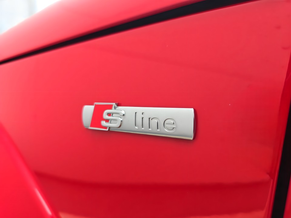 Audi TT Coupe 40TFSI S-Line - foto 13