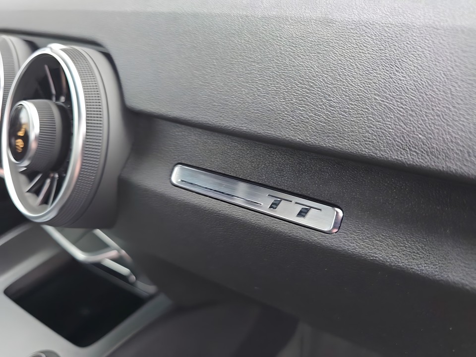 Audi TT Coupe 40TFSI S-Line - foto 12