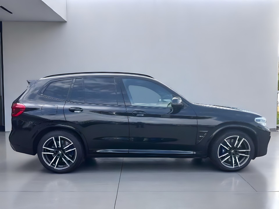 BMW X3 M (2)