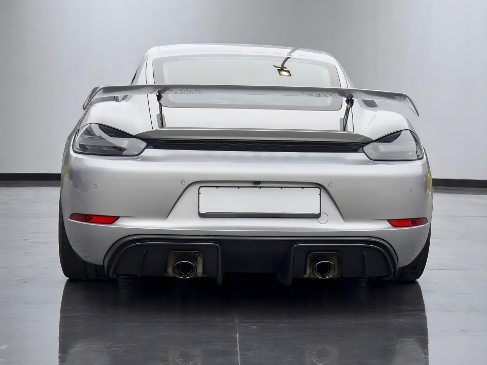 Porsche Boxster 718 GT4 (3)