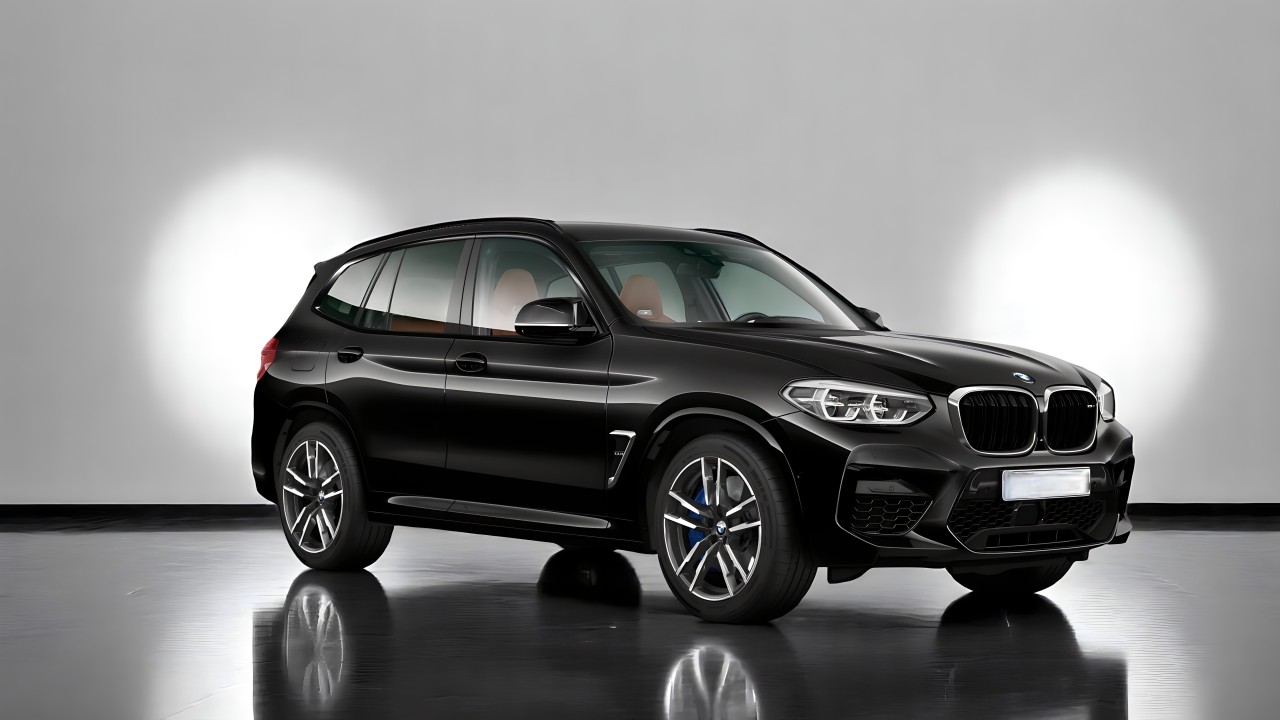 BMW X3 M