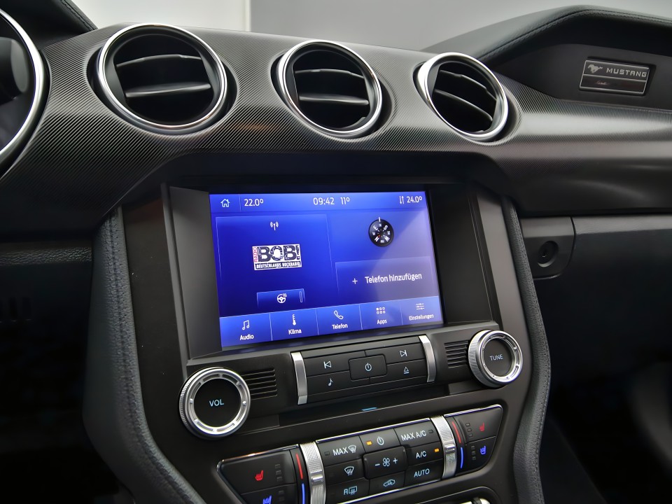 Ford Mustang GT - foto 26