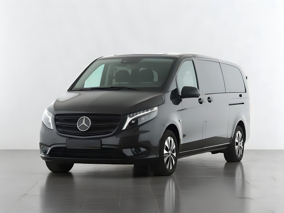 Mercedes-Benz Vito Tourer PRO 116 CDI Extralang - foto 7
