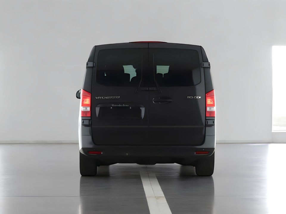 Mercedes-Benz Vito Tourer PRO 116 CDI Extralang (4)